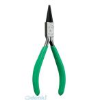 マルト長谷川 HR-D04 プロホビー丸ペンチ HRD04