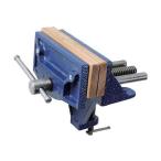 ＳＫ１１ 4977292220248 木工バイス １６５mm 4977292220248