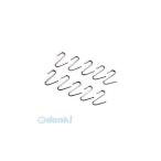 キャプテンスタッグ M-9498 スモーカー用フック １０個組 M9498【キャンセル不可】