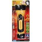 Yahoo! Yahoo!ショッピング(ヤフー ショッピング)【納期：約１週間】朝日電器 ELPA DOP-LR303 ＬＥＤラバーライト１Ｘ２ DOPLR303
