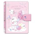  Koo задний жнец - мой наклейка жнец - коричневый -min клей m Lapin симпатичный retro подарок 