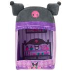 sanrio クロミ ぬいぐるみハウス スーパーキュートアドベンチャーズ ち