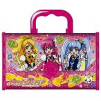  девочка . очень популярный легко .... - pines Charge Precure!.... сумка комплект 