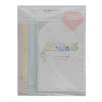 k Lux MY SELECT письмо chi вставка matic 5 рисунок симпатичный смешанные товары сделано в Японии 