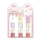 k Lux .... время эмблема имеется карандаш колпак usausa one отметка 3 шт. комплект симпатичный симпатичный канцелярские принадлежности женщина канцелярские принадлежности 