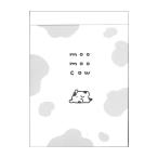 k Lux Mini me Momo -mo-kau2 рисунок 80 листов сделано в Японии блокнот для заметок маленький подарок ..20 шт. до кошка pohs рейс соответствует канцелярские принадлежности взрослый симпатичный 