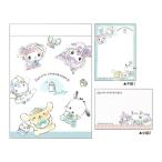 k Lux Mini память Sanrio герой z baby малыш рекламная листовка 2 рисунок 70 листов подарок 