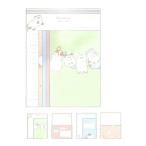 k Lux MY SELECT письмо сделал из животное 4 рисунок симпатичный смешанные товары сделано в Японии 