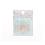 k Lux ...... карандаш колпак ....5 шт. комплект симпатичный симпатичный канцелярские принадлежности сделано в Японии женщина канцелярские принадлежности 