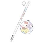  Sanrio герой z baby карандаш ... младенец круг ось 2B подарок подарок название inserting не возможно k Lux 