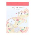 ka Mio Japan ..... Mini память пицца 2 рисунок 70 листов подарок движение . наслаждение . участие . блокнот для заметок маленький подарок ..20 шт. до почтовая доставка соответствует канцелярские принадлежности взрослый симпатичный 