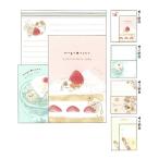 ka Mio Japan so-me колено письмо mogunyan письмо комплект подарок стиль emo .