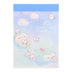 ka Mio Japan ....mofi- Mini память вода поверхность 2 рисунок 70 листов подарок движение . наслаждение . участие . блокнот для заметок маленький подарок 20 шт. до почтовая доставка соответствует канцелярские принадлежности взрослый симпатичный 