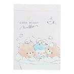 ka Mio Japan ....mofi- Mini память ba нагрудник m2 рисунок 70 листов подарок движение . участие . блокнот для заметок маленький подарок ..20 шт. до почтовая доставка соответствует канцелярские принадлежности взрослый симпатичный 