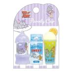 paroti карандаш колпак Tom . Jerry ka Mio Japan коллекция товары подарок 