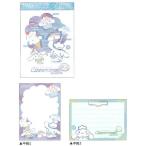 ka Mio Japan Mini память Cinnamoroll waiter time Sanrio 2 рисунок 70 листов подарок 