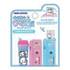 paroti карандаш колпак Cinnamoroll ka Mio Japan коллекция товары подарок 