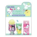 paroti карандаш колпак Sanrio герой zka Mio Japan коллекция товары подарок 