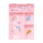 tsu Insta -z крышка имеется tray .. вокруг смешанные товары когда . тоже Sanrio регулировка симпатичный коллекция товары подарок 