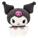  Sanrio .... мягкая игрушка super симпатичный приключения z.... коллекция черный mi Chan симпатичный подарок товары коллекция ограничение девочка 