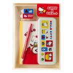  Sanrio . ящик для инструментов & канцелярские принадлежности комплект (.. вокруг смешанные товары когда . тоже Sanrio ) Hello Kitty подарок товары коллекция бардачок ограничение девочка 