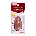  Showa Note Pocket Monster C рисунок точка подкладка compact заполняющий модель kokyo сотрудничество чуть более склеивание ширина 8.4mm ограничение 