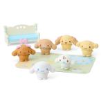  Cinnamoroll кукла комплект Sanrio подарок девочка Рождество день рождения коллекция ограничение 