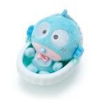 サンリオ ハンギョドン ゆりかごマスコット ぬいぐるみ コレクション グッズ プレゼント かわいい
