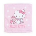  Sanrio Hello Kitty мягкий нет . нить полотенце для рук 