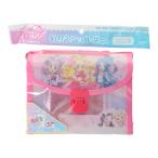  Kimi . идол Precure! раскрашенные картинки плечо девочка Kids подарок бардачок стиль 