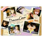  Sunday. очень популярный манга. канцелярские товары! Detective Conan темно-синий синий. . внизу кровать фотография 