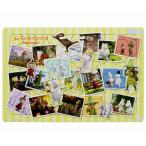  Sunstar канцелярские принадлежности Moomin .. .. кроме того, .se кальмар. мозаика 80P подарок товары развивающая игрушка сделано в Японии ограничение 