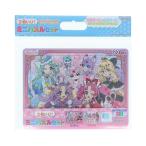  название .. Precure! Mini мозаика комплект 20&amp;30 деталь девочка Kids подарок товары развивающая игрушка 