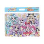  название .. Precure! B4 мозаика 45 деталь девочка Kids подарок товары развивающая игрушка 