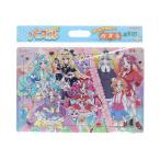  название .. Precure! B4 мозаика 80 деталь девочка Kids подарок товары развивающая игрушка 