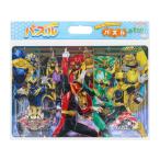  номер один Squadron gojuuja-B4 мозаика 80P 50 годовщина Anniversary развивающая игрушка super Squadron Sunstar канцелярские принадлежности подарок 