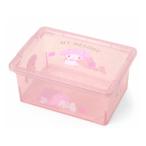  Sanrio My Melody кейс для хранения S бардачок новый жизнь симпатичный подарок стиль 