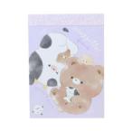  Koo задний маленький память ......... стиль 2 рисунок 80 листов сделано в Японии 