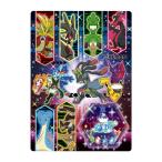  Pocket Monster внизу кровать B5 размер Showa Note 2026 год новый входить . праздник . сувенир подарок LIMEX материалы specification 