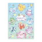  Pocket Monster fancy время внизу кровать B5 размер Showa Note 2026 год новый входить . праздник . сувенир подарок LIMEX материалы specification 