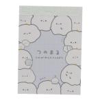  Koo задний маленький память .. ..ST..2 рисунок 80 листов товары Itioshi подарок женщина канцелярские принадлежности смешанные товары 