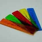  soft .fre расческа bru прямой линейка 5 цвет цвет стандартный graph фирма прямой линейка 15cm