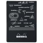 rotiaPVC покрытие franc sevol.2 No.11 A7 черный Sports память покрытие ограничение стиль подарок 