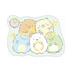 サンエックス すみっコぐらし マウスパッド デスクワーク オフィス パソコン かわいい グッズ 限定