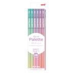  Mitsubishi карандаш uni Palette шестиугольник карандаш do Lee mi- серии PLT-DRS 2B дюжина название inserting бесплатный .. сувенир .. сувенир сделано в Японии подарок подарок 