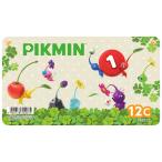  Mitsubishi карандаш pikmin цветные карандаши 12 цвет 880 класс 2025 год новый входить . название inserting бесплатный праздник . сделано в Японии подарок подарок 