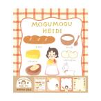  Heidi, Girl of the Alps память накладка .... высокий ji100 листов сотрудничество старый река бумага . подарок симпатичный ограничение стиль сделано в Японии 