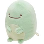 すみっコぐらし とかげのお家にあそびにいきました ぬいぐるみS とかげ すみっコぐらし とかげのお家にあそびにいきました ぬいぐるみS とかげ