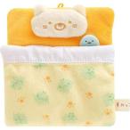 すみっコぐらし てのりぬいぐるみ ふとん ねこ 人形あそび コレクション プレゼント