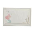  поздравление жизнь имя карта * конверт комплект Ariel 5 листов Disney Princess подарок сообщение карта 